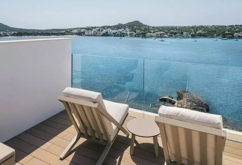 سوییت پرستیژ, Iberostar Selection Jardín del Sol Suites - Adults Only