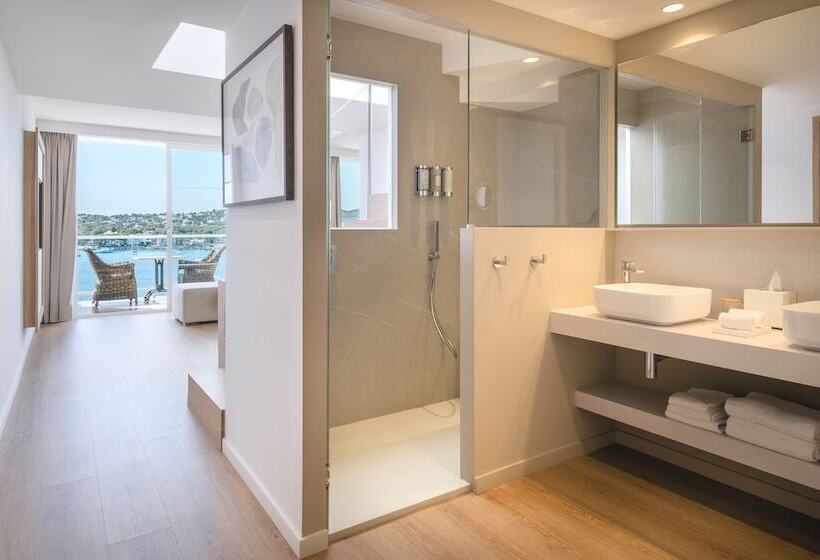 Люкс Престиж, Iberostar Selection Jardín del Sol Suites - Adults Only