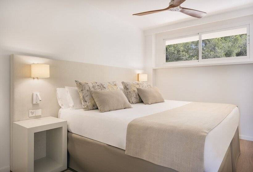 جناح برستيج, Iberostar Selection Jardín del Sol Suites - Adults Only