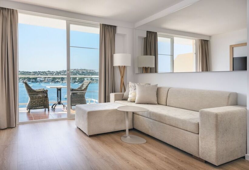 جناح برستيج, Iberostar Selection Jardín del Sol Suites - Adults Only