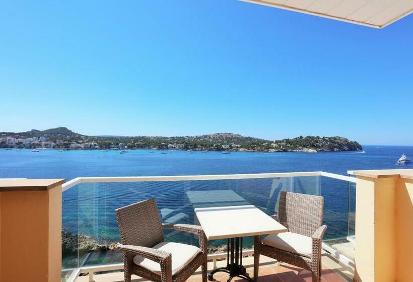 Полулюкс, Iberostar Selection Jardín del Sol Suites - Adults Only