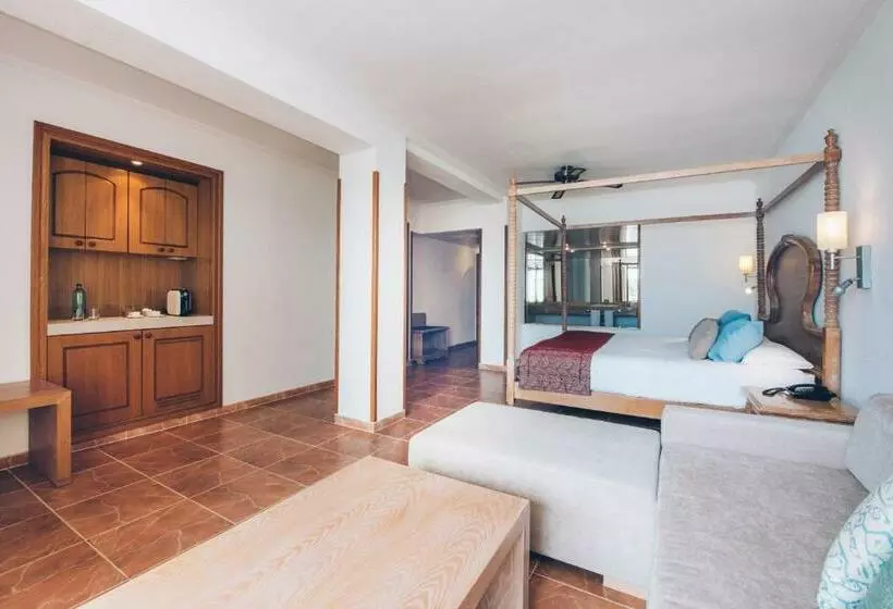 سوییت جونیور, Iberostar Selection Jardín del Sol Suites - Adults Only