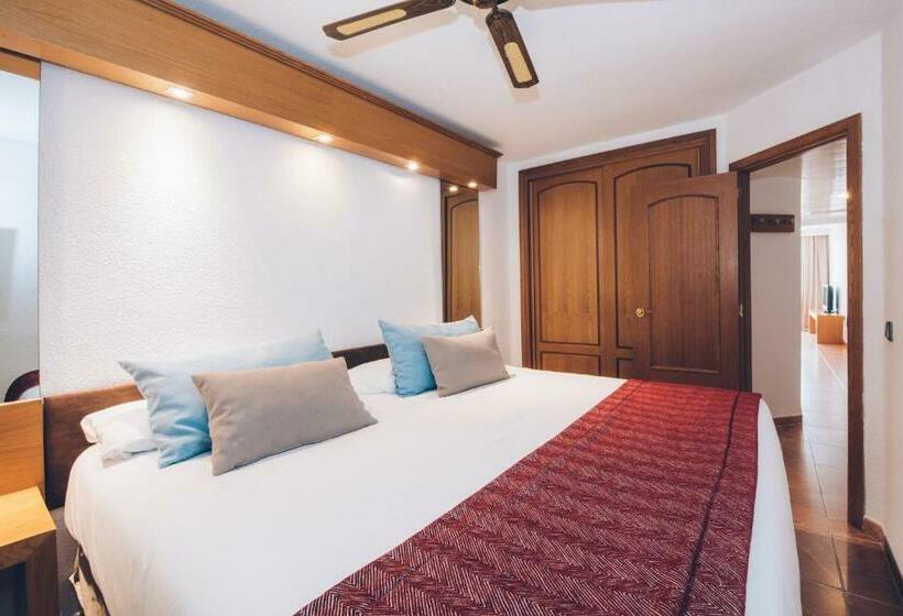 Люкс, Iberostar Selection Jardín del Sol Suites - Adults Only