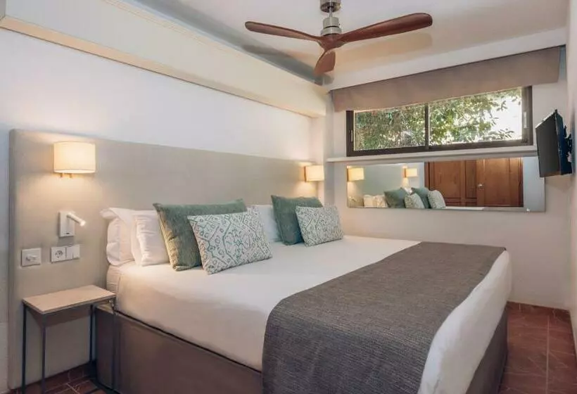 سوییت پرستیژ, Iberostar Selection Jardín del Sol Suites - Adults Only