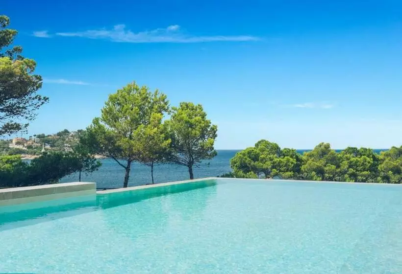 سوییت پرستیژ, Iberostar Selection Jardín del Sol Suites - Adults Only