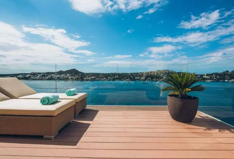 سوییت پرستیژ, Iberostar Selection Jardín del Sol Suites - Adults Only