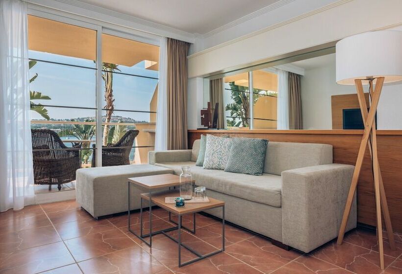 جناح برستيج, Iberostar Selection Jardín del Sol Suites - Adults Only