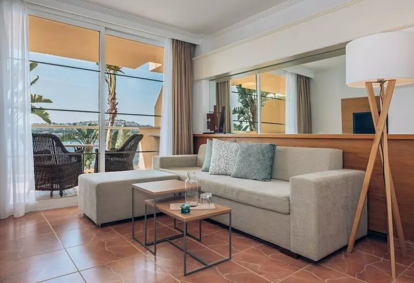 سوییت پرستیژ, Iberostar Selection Jardín del Sol Suites - Adults Only