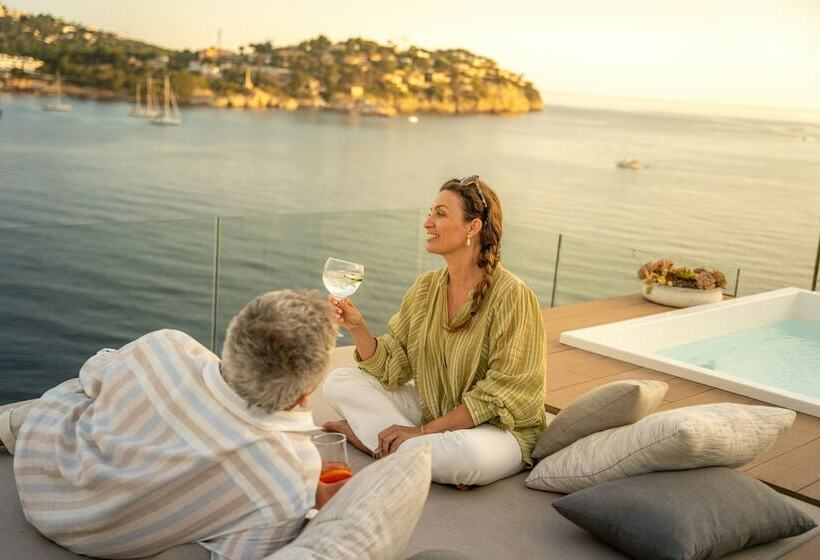Люкс Престиж, Iberostar Selection Jardín del Sol Suites - Adults Only