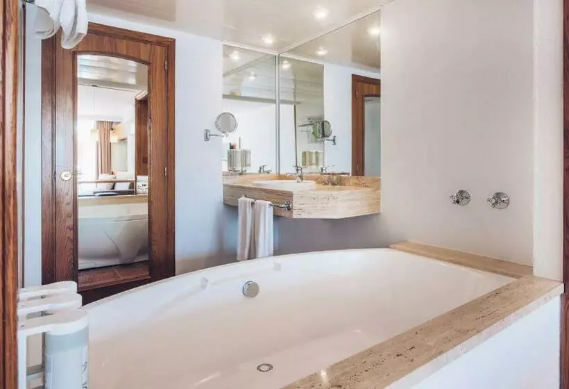 سوئیت پریمیوم, Iberostar Selection Jardín del Sol Suites - Adults Only