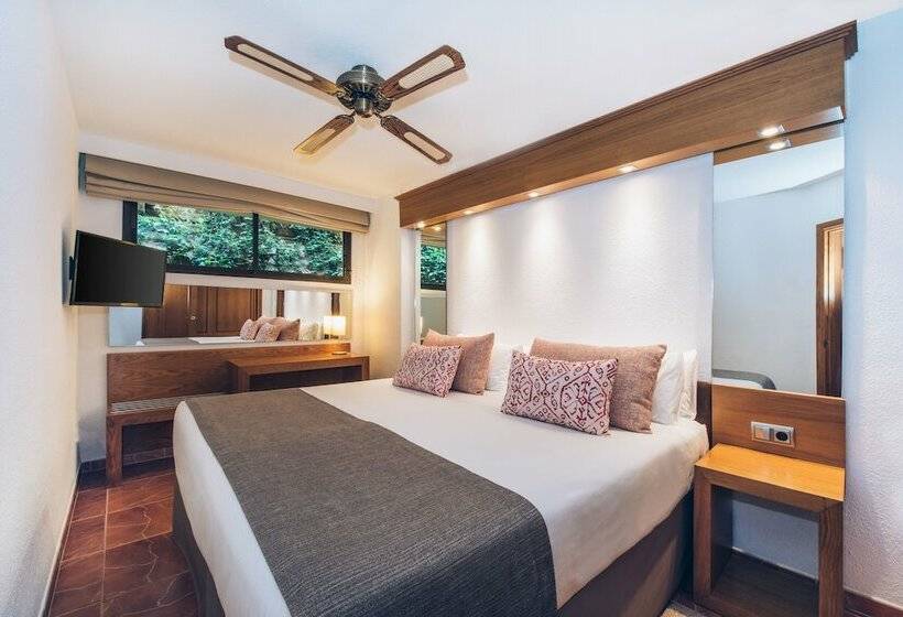 Люкс Премиум, Iberostar Selection Jardín del Sol Suites - Adults Only