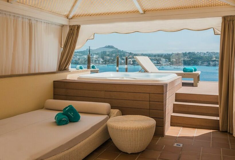 Люкс Премиум, Iberostar Selection Jardín del Sol Suites - Adults Only