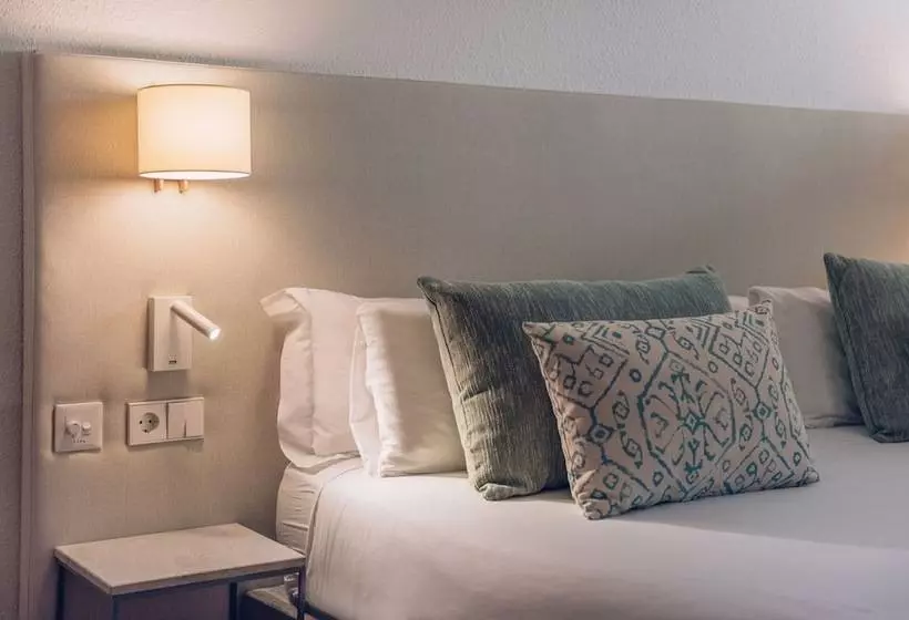 اتاق پرستیژ با چشمانداز دریا, Iberostar Selection Jardín del Sol Suites - Adults Only