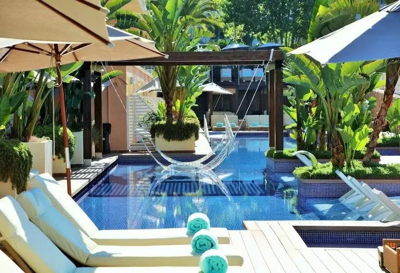 اتاق پرستیژ با چشمانداز دریا, Iberostar Selection Jardín del Sol Suites - Adults Only