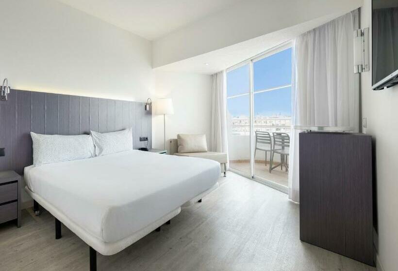 Номер Стандарт, Innside Ibiza Beach