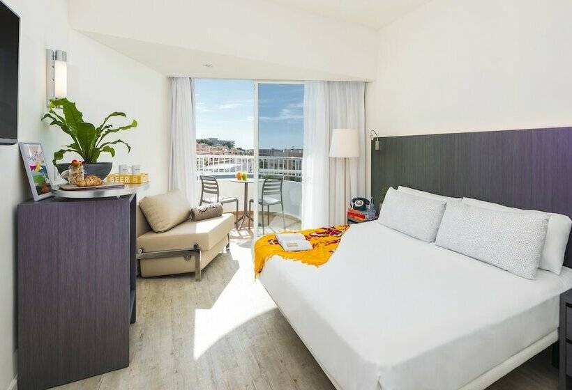 Номер Стандарт, Innside Ibiza Beach