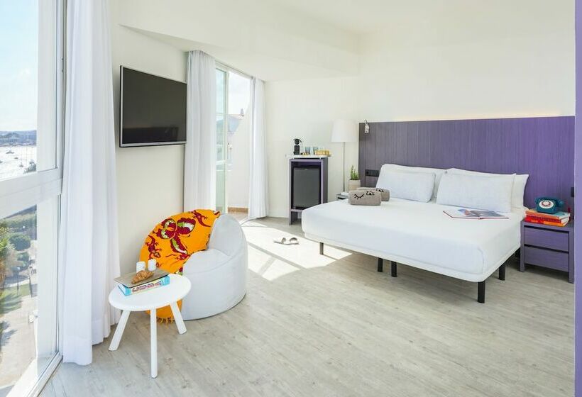 Номер Стандарт, Innside Ibiza Beach