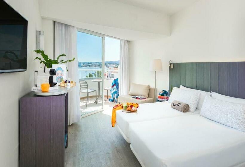 Номер Стандарт Вид на Море, Innside Ibiza Beach