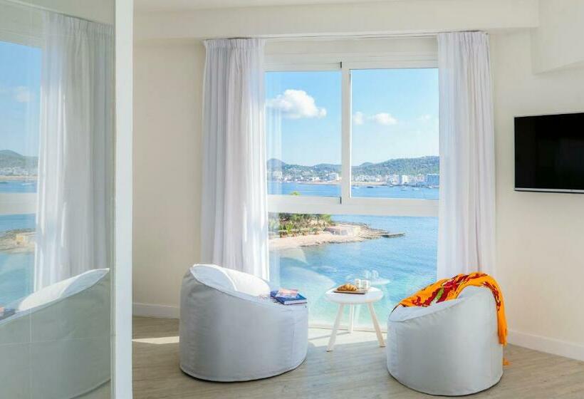 Студия Стандарт Вид на Море, Innside Ibiza Beach
