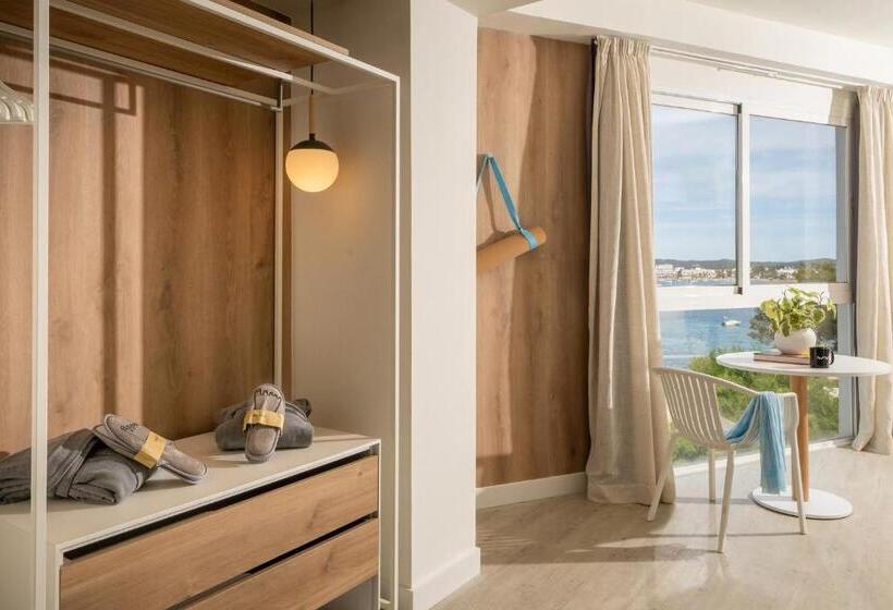 Студия Стандарт Вид на Море, Innside Ibiza Beach