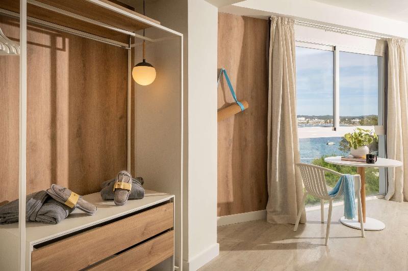 Студия Стандарт Вид на Море, Innside Ibiza Beach