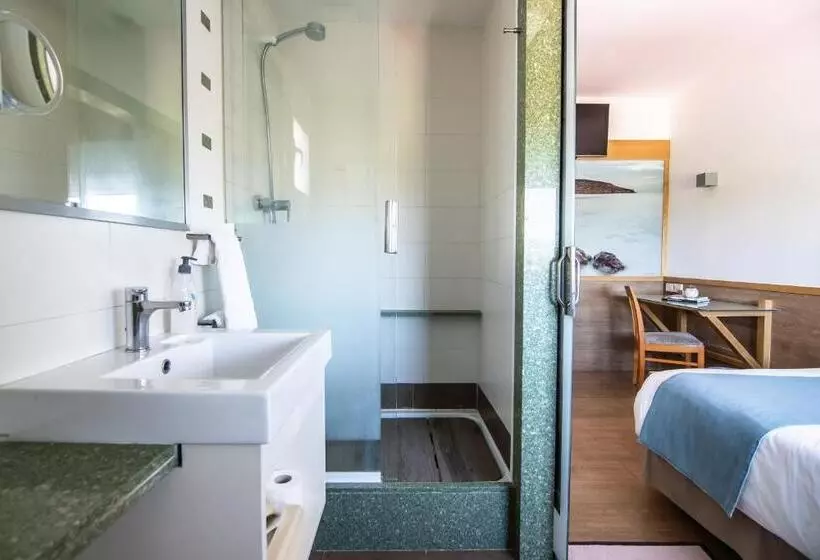 اتاق استاندارد یک نفره, Lux Isla
