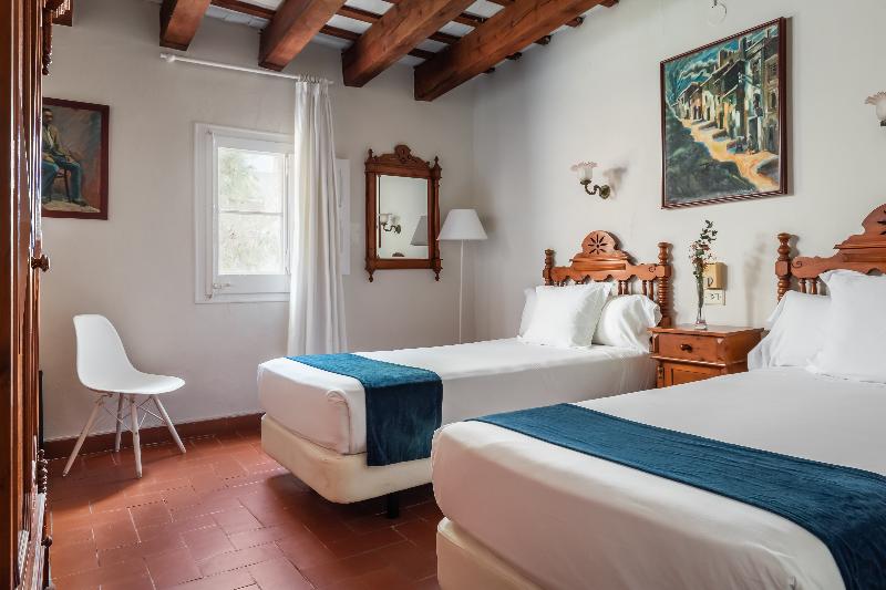 标准三人间, Medium Renaixença