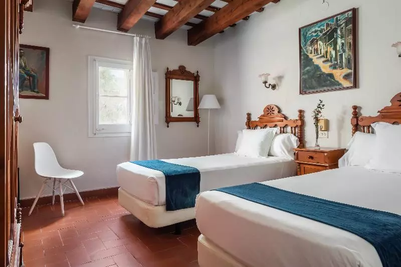 Quarto Triplo Standart, Medium Renaixença