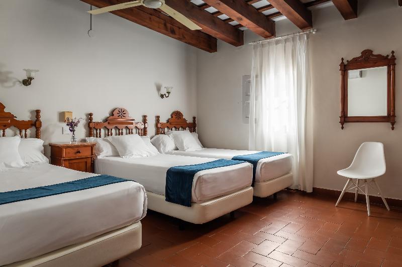 标准三人间, Medium Renaixença