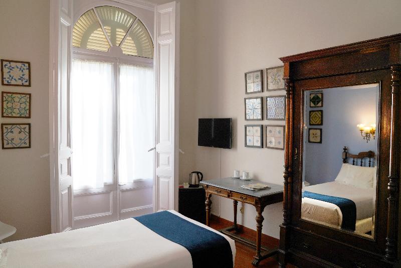 标准间, Medium Renaixença