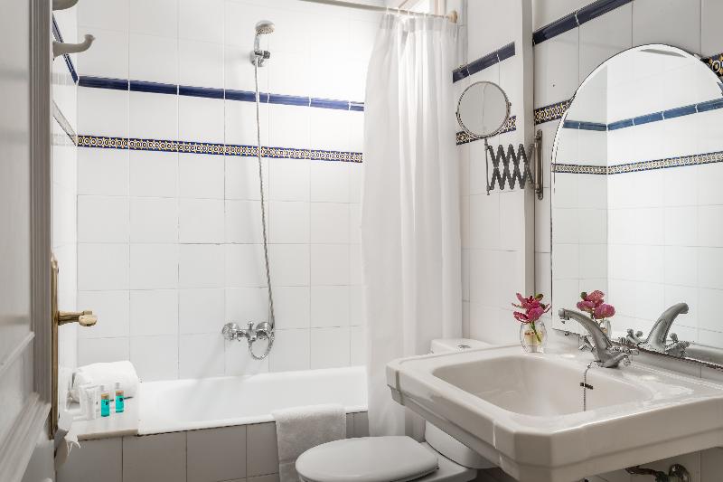 标准间, Medium Renaixença