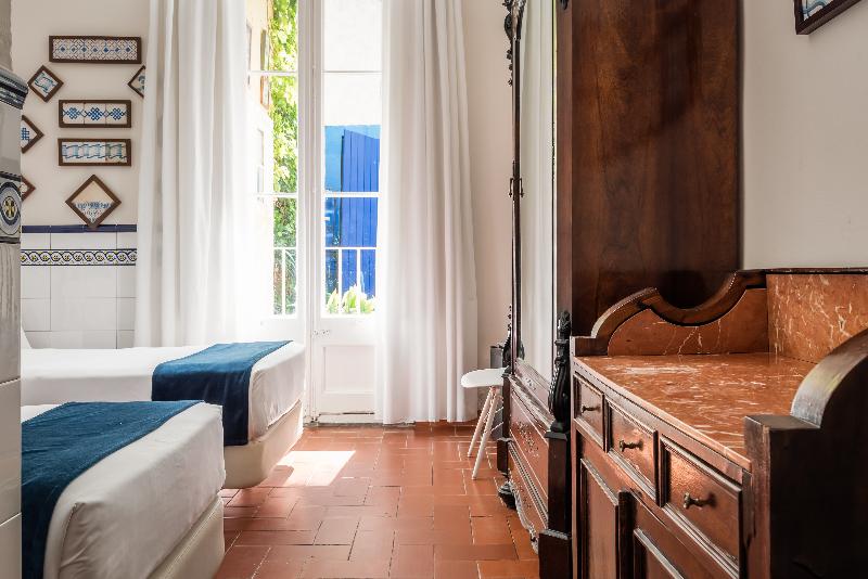 标准间, Medium Renaixença