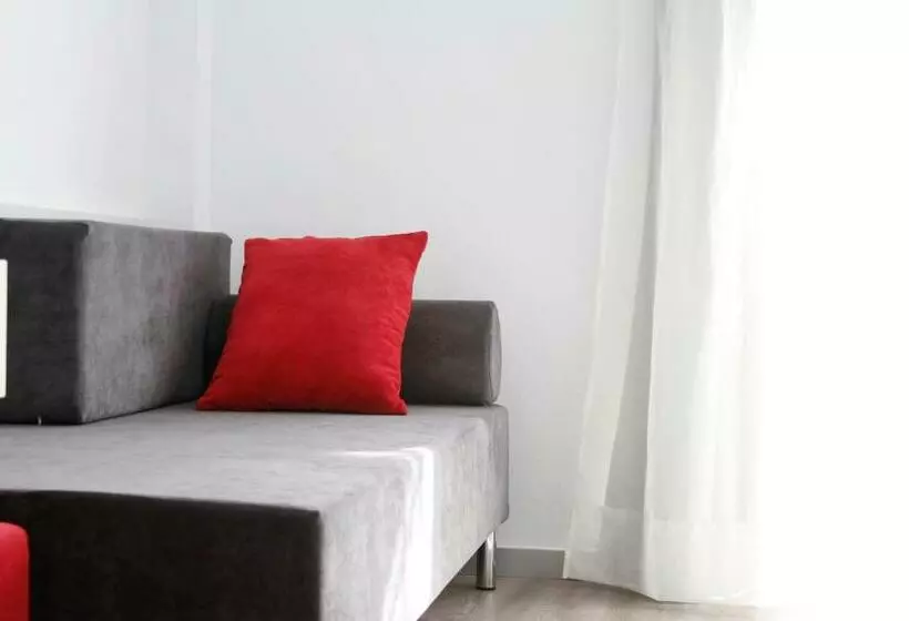 Premium-huone, Morlans Garden