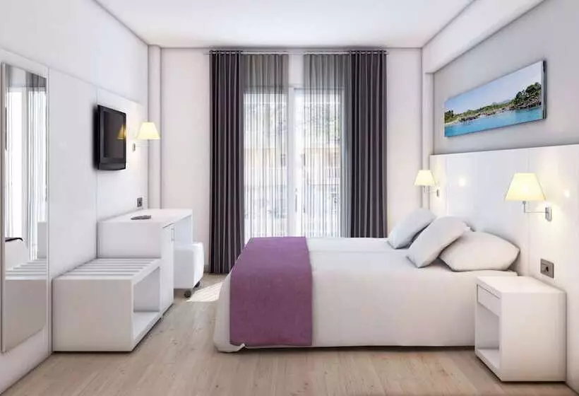 Premium-huone, Morlans Garden