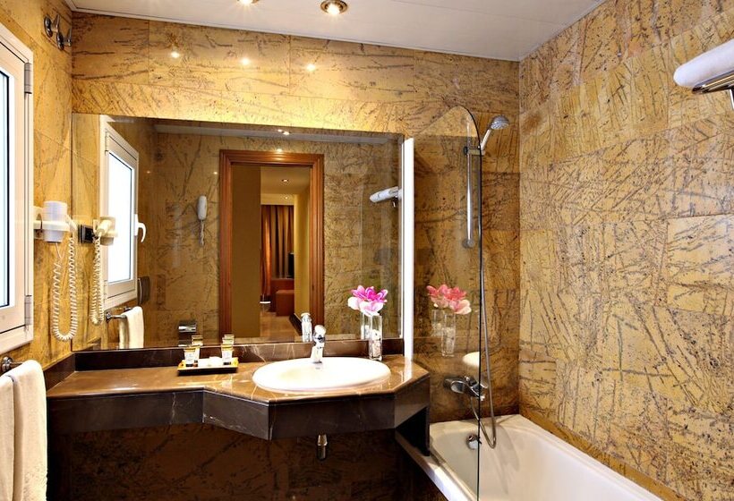 Номер Стандарт, Nouvel