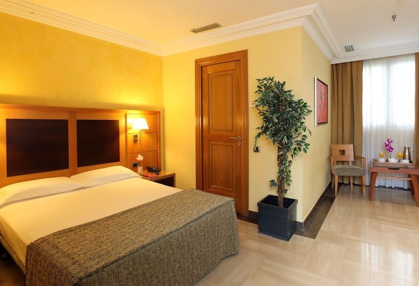 Номер Стандарт, Nouvel