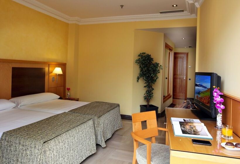 Номер Стандарт, Nouvel