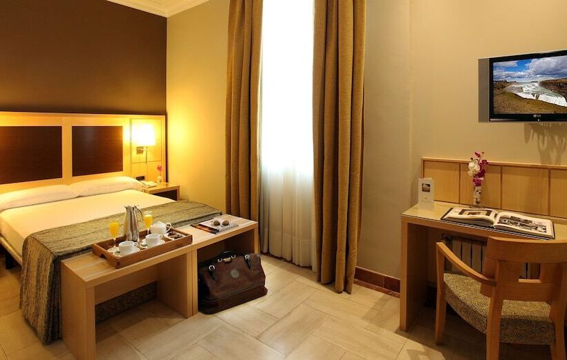 Номер Стандарт, Nouvel