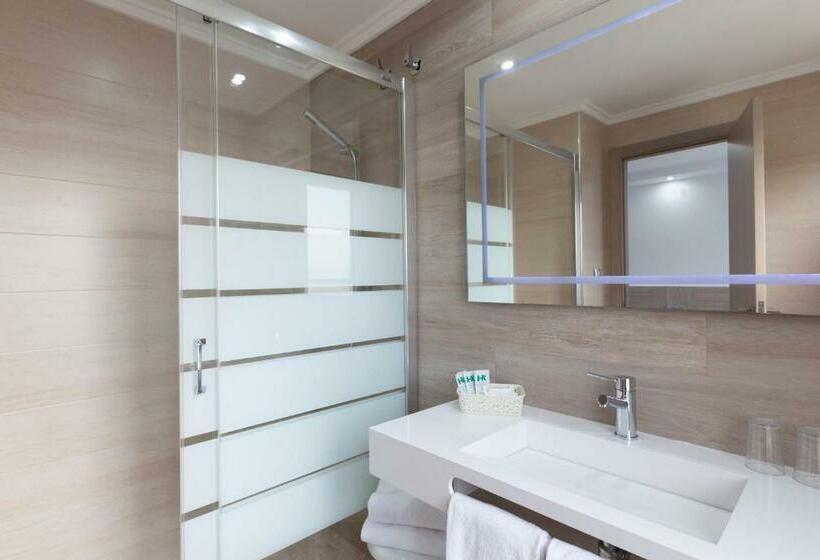 Номер Стандарт, Olympia Ronda Ii