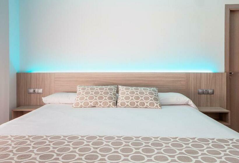 Номер Стандарт, Olympia Ronda Ii