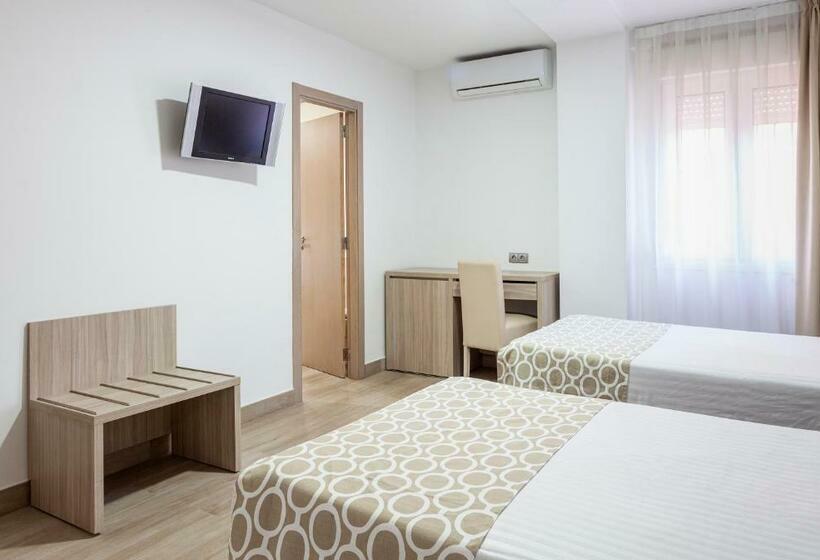 Номер Стандарт, Olympia Ronda Ii