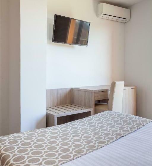 Номер Стандарт Индивидуальный, Olympia Ronda Ii