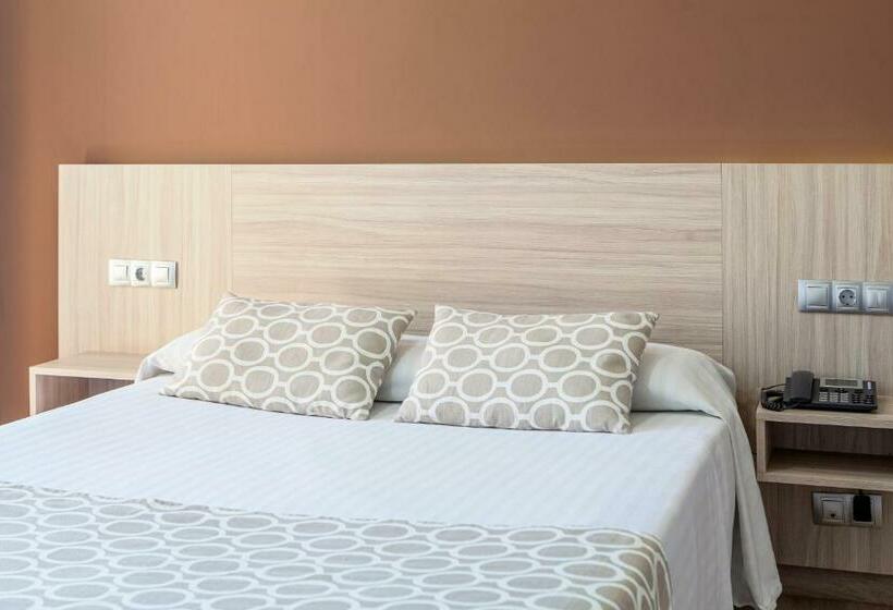 Номер Стандарт Индивидуальный, Olympia Ronda Ii