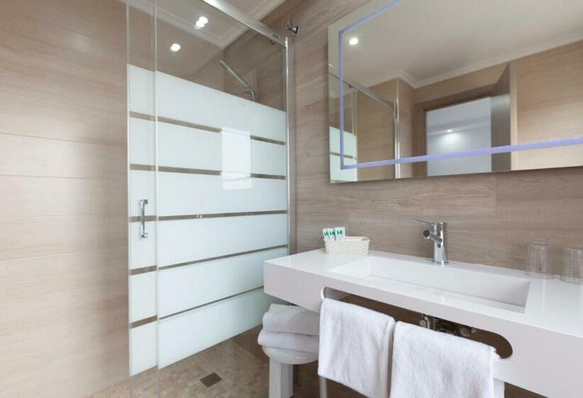 Номер Стандарт Трехместный, Olympia Ronda Ii