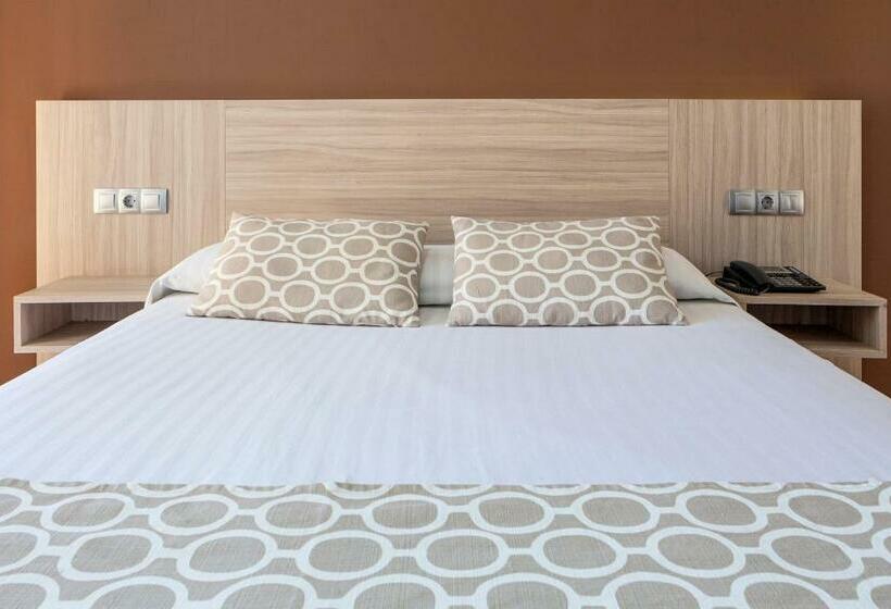 Номер Стандарт с Террасой, Olympia Ronda Ii