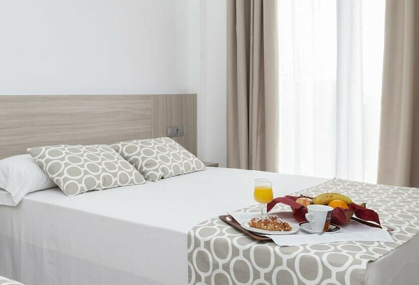 Номер Стандарт, Olympia Ronda Ii