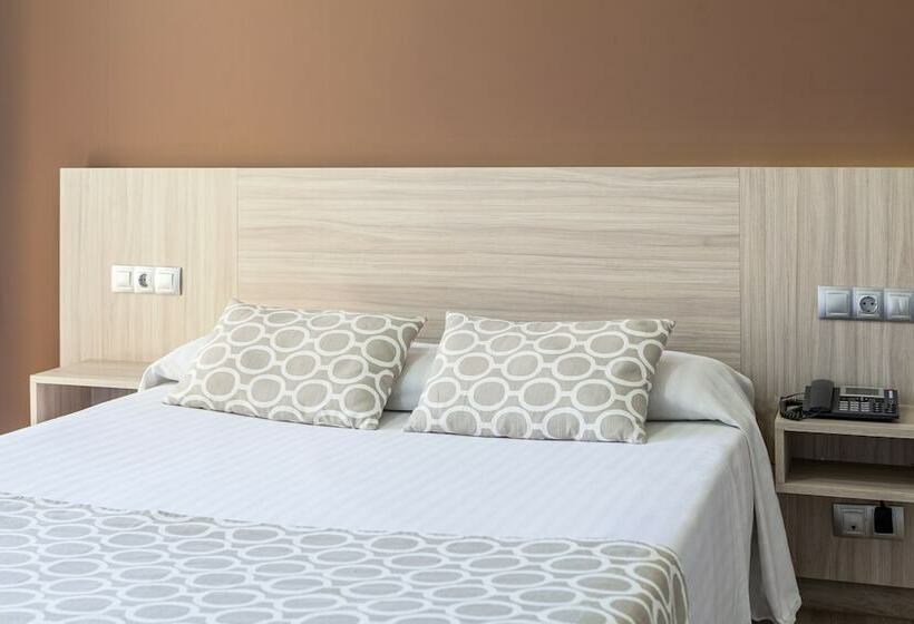 Номер Стандарт, Olympia Ronda Ii