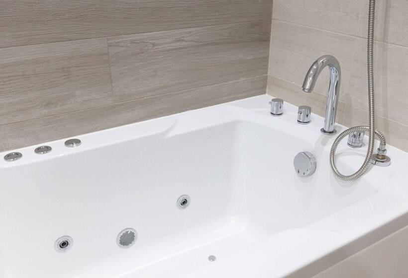 Номер Стандарт с Террасой, Olympia Ronda Ii