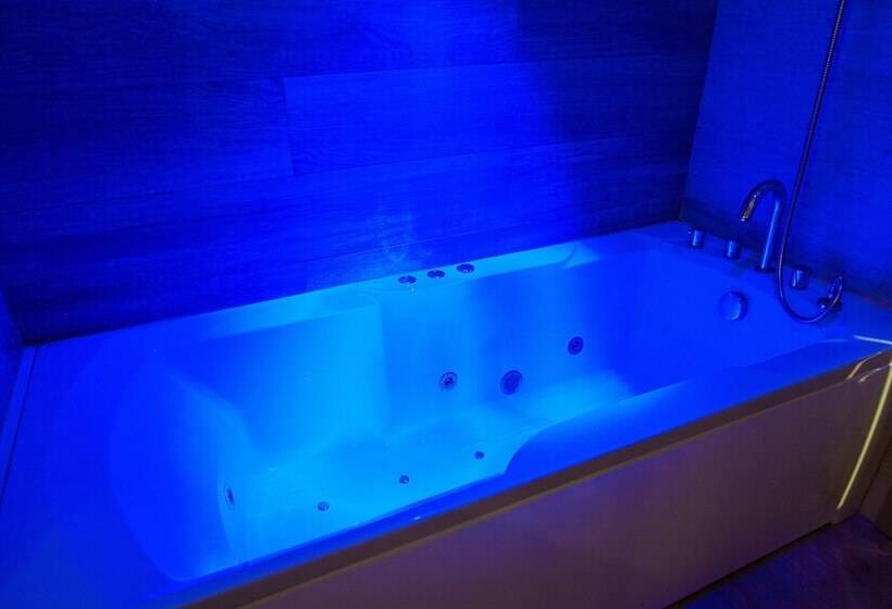 Номер Стандарт с Террасой, Olympia Ronda Ii