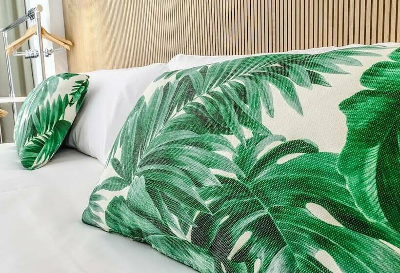 اتاق استاندارد, Paradiso Garden